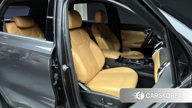 Kia Sorento 4th Generation id 3390603 из Кореи 20