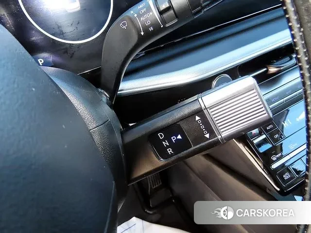 Hyundai Grandeur (GN7) id 3518105 из Кореи 20