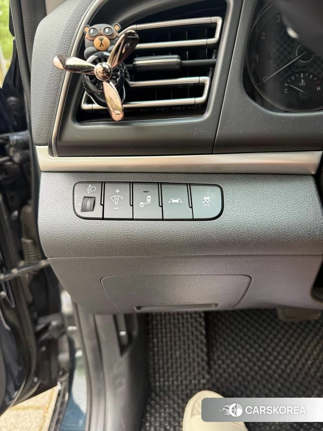 Hyundai The New Avante AD id 3917005 из Кореи 11