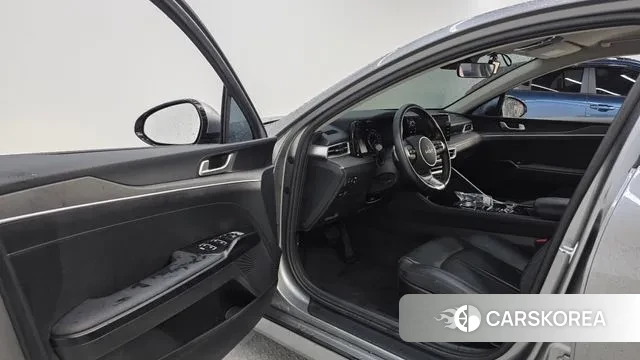 Kia K5 3rd generation id 3416125 из Кореи 20