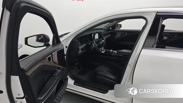 Kia K8 id 3347859 из Кореи 20