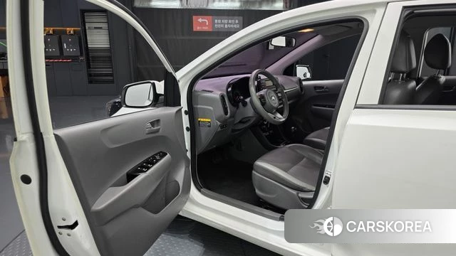 Kia All New Morning (JA) id 3867267 из Кореи 20