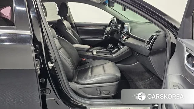 Hyundai Grandeur IG id 3647321 из Кореи 20