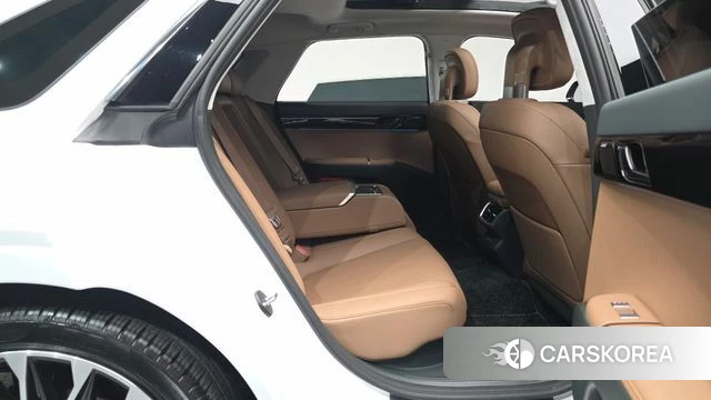 Hyundai Grandeur Hybrid (GN7) id 4879951 из Кореи 43