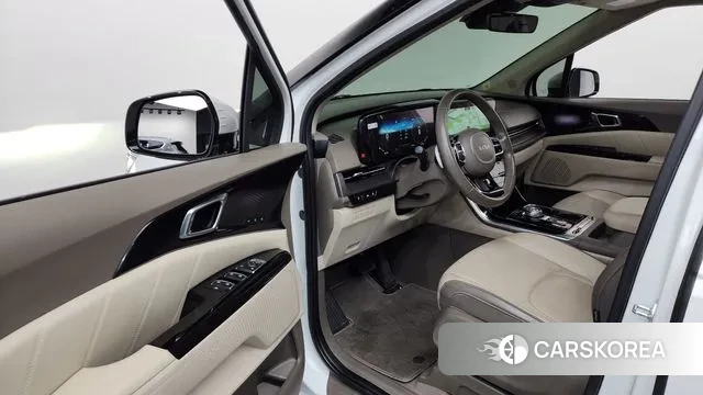 Kia Carnival 4th generation id 3355138 из Кореи 20