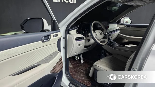 Hyundai The New Palisade id 4316004 из Кореи 20