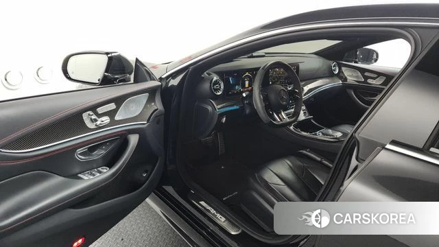 Mercedes-Benz CLS-Class C257 id 3934655 из Кореи 20