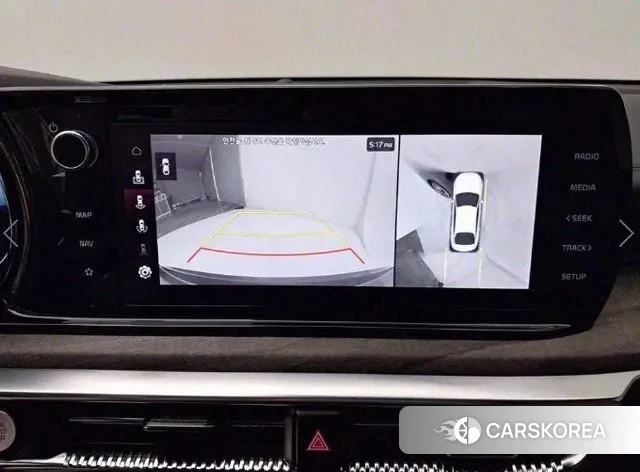 Kia K5 Hybrid 3rd Generation id 3751849 из Кореи 20