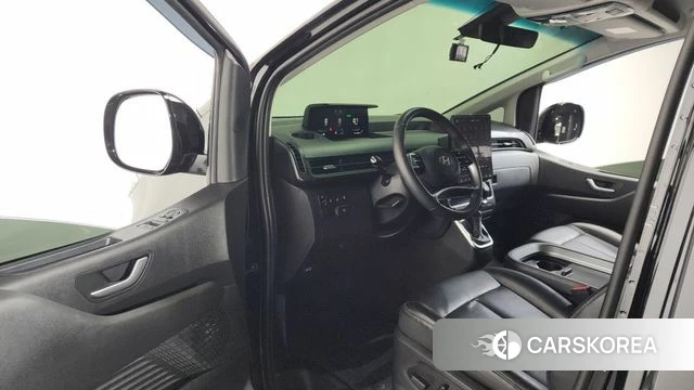 Hyundai Staria id 3787126 из Кореи 20