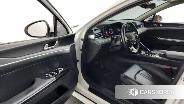 Kia K5 3rd generation id 3865568 из Кореи 20