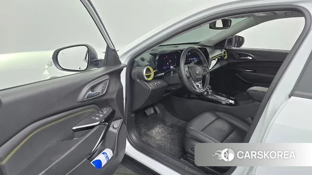 Chevrolet (GM Daewoo) Trax Crossover id 3610549 из Кореи 20