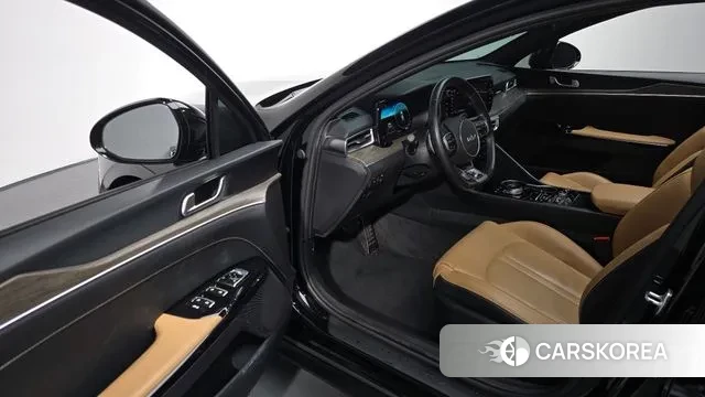 Kia K5 3rd generation id 3561375 из Кореи 20