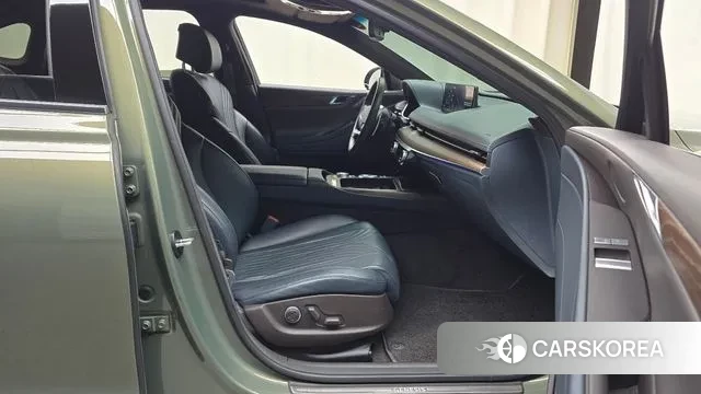 Genesis G80 (RG3) id 3187414 из Кореи 20