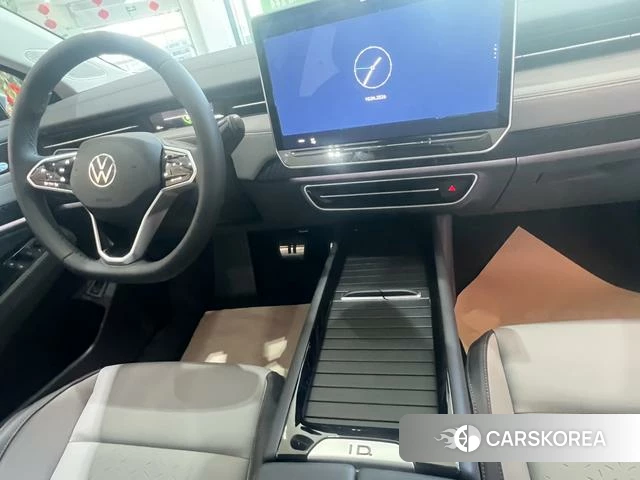 Volkswagen ID.7 VIZZION id 4265895 из Китая 18