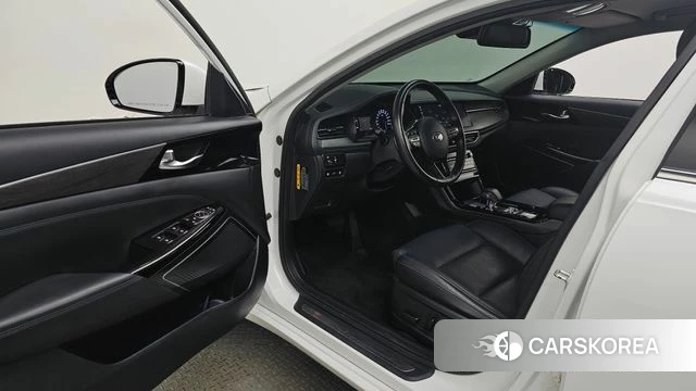 Kia K7 Premier id 4377698 из Кореи 31