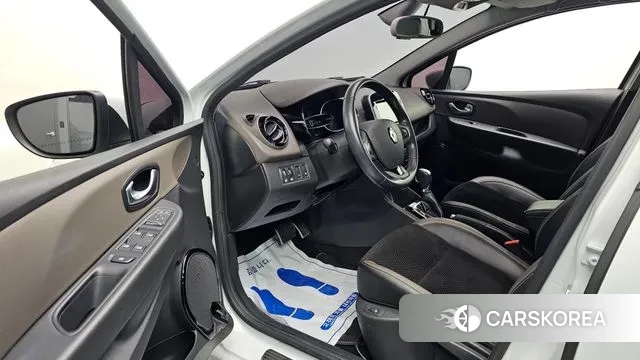 Renault Korea (Samsung) Clio id 3692627 из Кореи 20