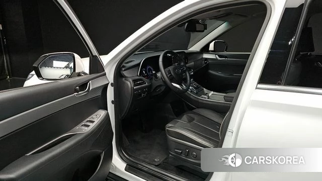 Hyundai Palisade id 4231909 из Кореи 30