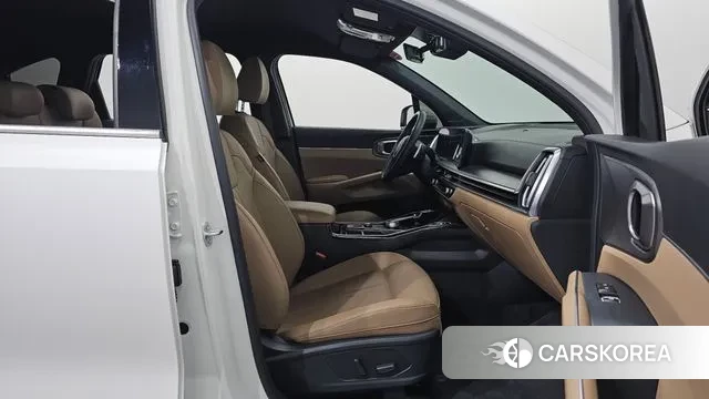 Kia The New Sorento 4th Generation id 3365454 из Кореи 20