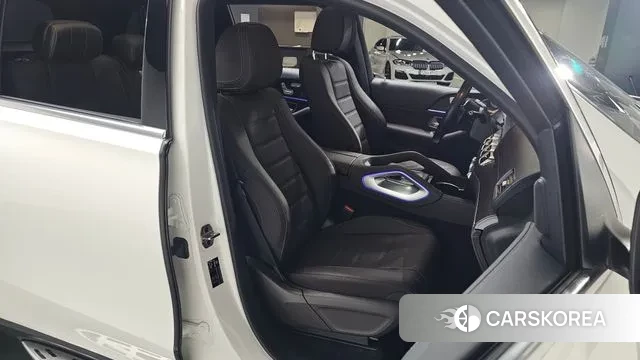 Mercedes-Benz GLS - Class X167 id 3016712 из Кореи 20