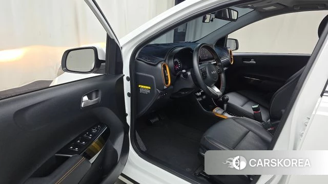 Kia Morning Urban (JA) id 4494935 из Кореи 31