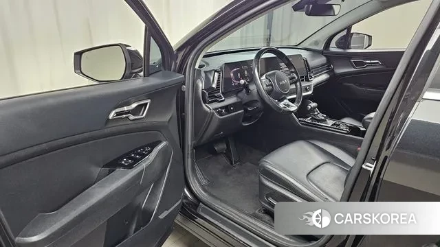 Kia Sportage 5th Generation id 3764132 из Кореи 20