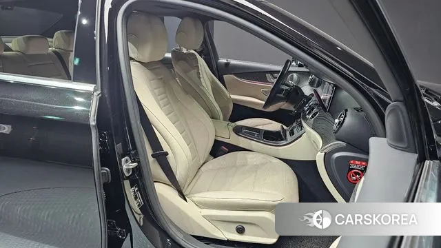 Mercedes-Benz E-Class W213 id 3492757 из Кореи 20