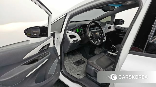 Chevrolet (GM Daewoo) Bolt EV id 4203002 из Кореи 20