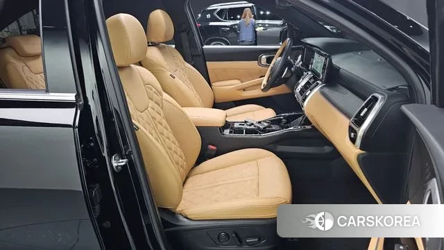 Kia Sorento 4th Generation id 3058639 из Кореи 20