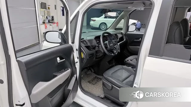 Kia The New Kia Ray id 3734390 из Кореи 20