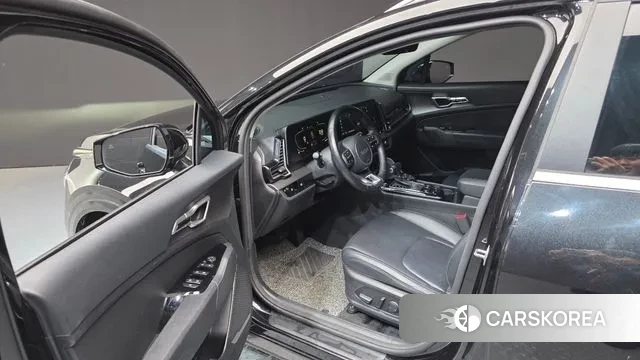 Kia Sportage 5th Generation id 3405922 из Кореи 20