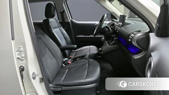 Hyundai Casper id 3437437 из Кореи 20