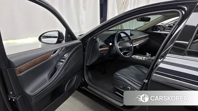 Genesis G80 (RG3) id 2965862 из Кореи 20