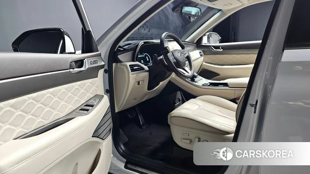 Hyundai Palisade id 4593351 из Кореи 31