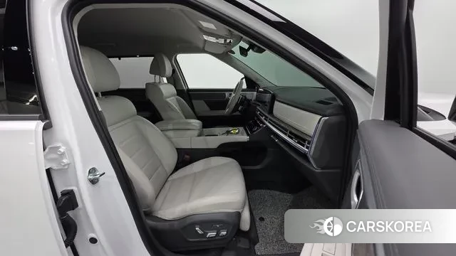 Hyundai Santa Fe (MX5) id 3405128 из Кореи 20