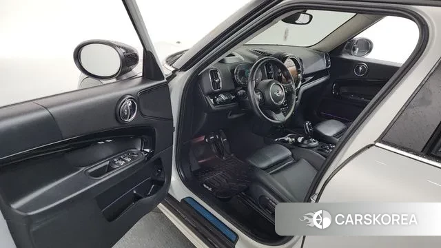 Mini Cooper Countryman id 3508490 из Кореи 20