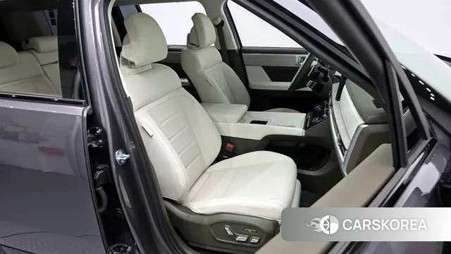 Hyundai Santa Fe (MX5) id 3180096 из Кореи 20