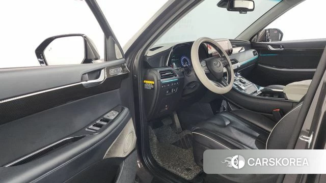 Hyundai Palisade id 4717365 из Кореи 33