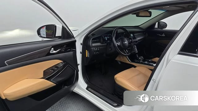 Kia K7 Premier id 4595377 из Кореи 31