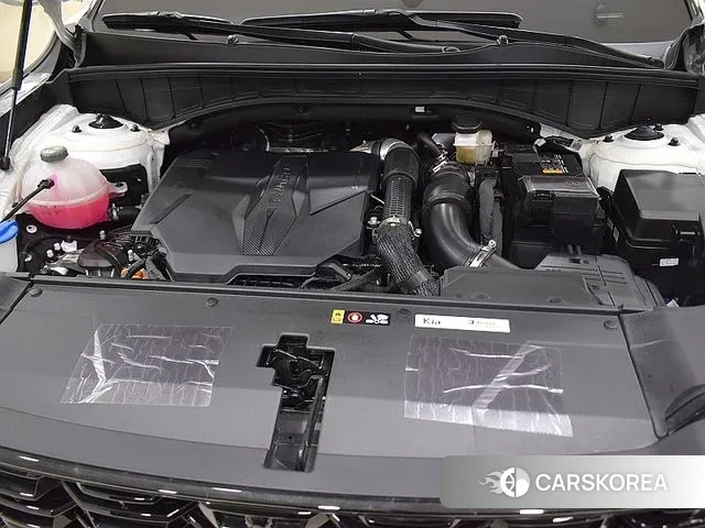 Kia The New Sorento 4th Generation id 3431575 из Кореи 20