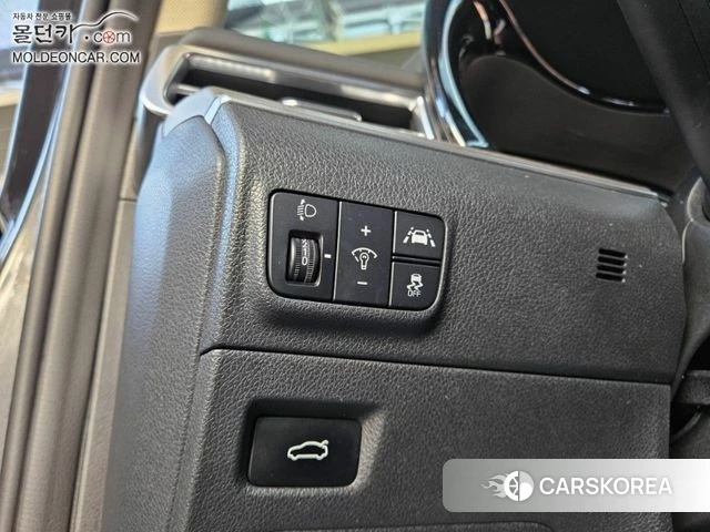 Kia K5 3rd generation id 3839694 из Кореи 18