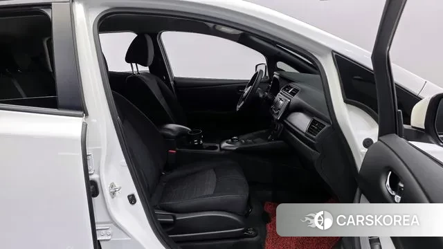 Nissan Leaf (ZE1) id 3368574 из Кореи 20