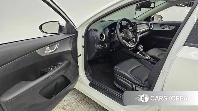 Kia The New K3 2nd generation id 3915438 из Кореи 20