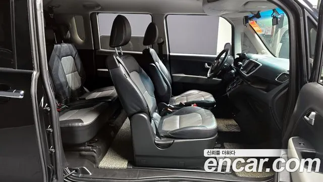 Kia The New Ray id 2649713 из Кореи 20