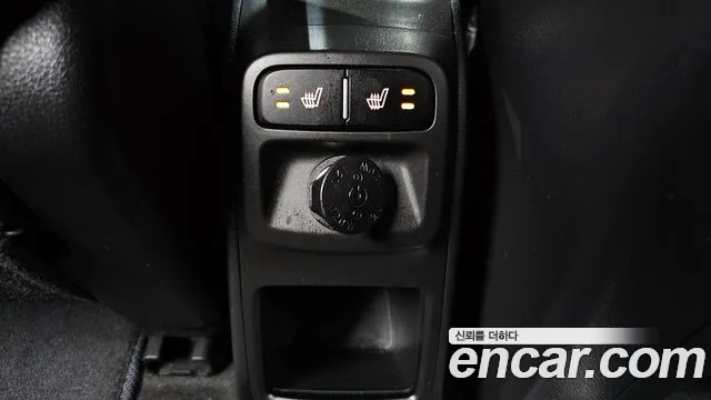 Kia The New Ray id 2527181 из Кореи 20