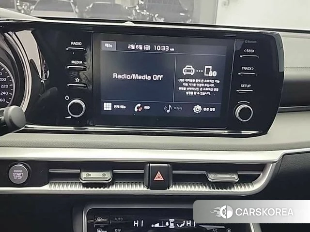 Kia K5 3rd generation id 4331262 из Кореи 18