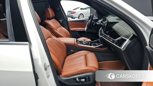 BMW X7 (G07) id 3353870 из Кореи 20