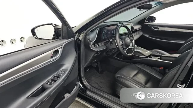 Hyundai The New Grandeur IG id 3257269 из Кореи 20