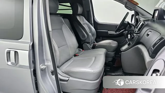 Hyundai The New Grand Starex id 3075990 из Кореи 20