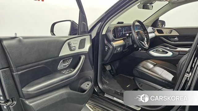 Mercedes-Benz GLE-Class W167 id 4284309 из Кореи 34