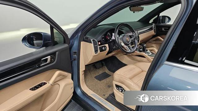 Porsche Cayenne (PO536) id 4519796 из Кореи 20
